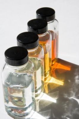 Analyse huile lubrifiants